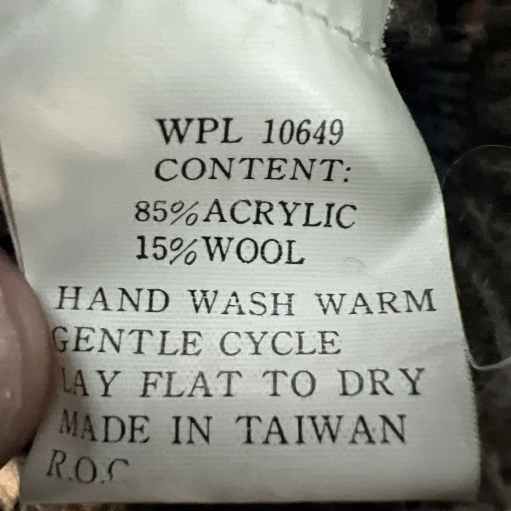 Miller Outerwear *in addition